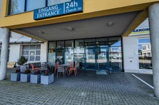 smartMotel - Kempten - 8