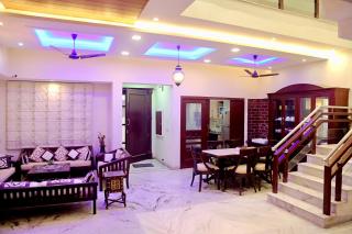 Patiala Bliss Villa - Patiāla - 8