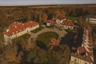 Pałac Żelechów Spa & Wellness - 2
