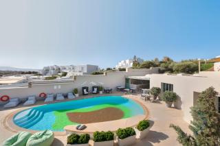 Kouros Art Hotel (Adults Only) - Stelida - 5