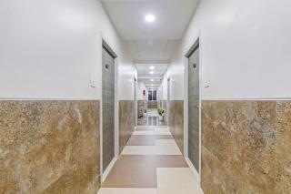 Super Townhouse Ameerpet - Ameerpet - 8