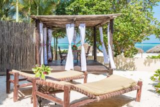 Sunshine Azure Zanzibar Beach Hotel - Matemwe - 9