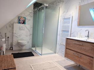 Serenity - Maison refaite à neuf - Saint-Denis - 9