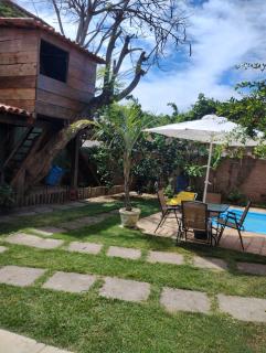 Casa em São Pedro da Aldeia - São Pedro da Aldeia - 7
