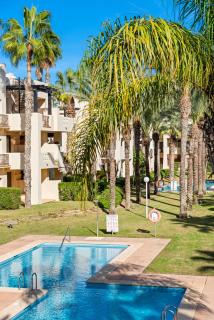 Roda Golf - Casa el Molino de Paco - 7