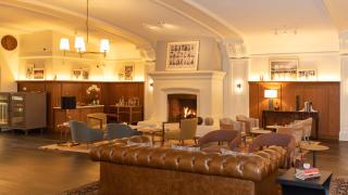 Harbor Court Hotel - 0