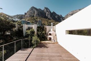 Beautiful Camps Bay Oasis for Family Fun - Kaapstad - 6