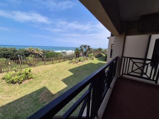 Bondi Beach, unit 34 Shelly Beach - Port Shepstone - 6