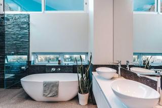 Beautiful Camps Bay Oasis for Family Fun - Kaapstad - 3