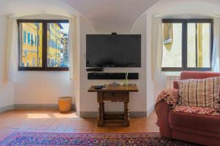 Santo Spirito 2 Bedroom - Florence - 0