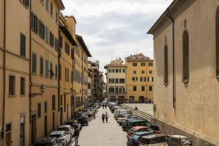 Santo Spirito 2 Bedroom - Florence - 6