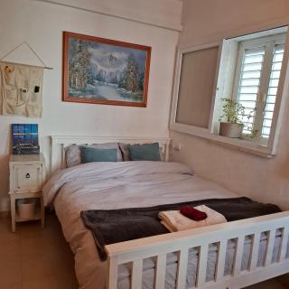 Maggie's home - Tel Aviv - 8
