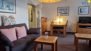Holiday Residenz II Ferienwohnung Toornkieker - Borkum - 0