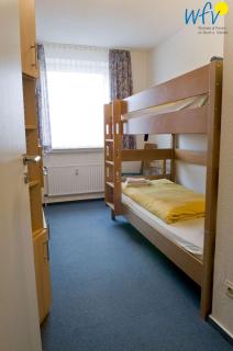 Holiday Residenz II Ferienwohnung Toornkieker - Borkum - 3