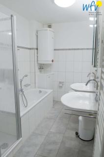 Holiday Residenz II Ferienwohnung Toornkieker - Borkum - 1