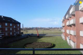 Holiday Residenz II Ferienwohnung Toornkieker - Borkum - 5