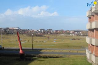 Holiday Residenz II Ferienwohnung Toornkieker - Borkum - 4