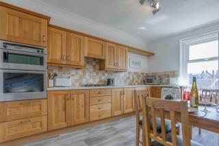 Seafront Apartment Hunstanton - Crabpot Cottages - Hunstanton - 0