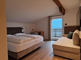 Pomella's Guesthouse - Cortaccia - 4