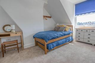 Seafront Apartment Hunstanton - Crabpot Cottages - Hunstanton - 7