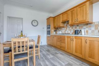 Seafront Apartment Hunstanton - Crabpot Cottages - Hunstanton - 6