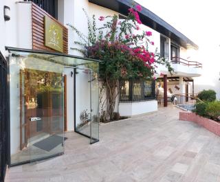 VillaSkalaUrla - Urla - 9