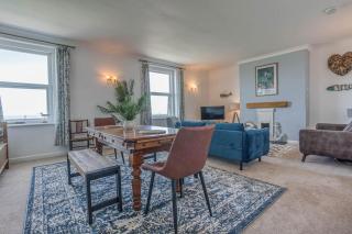 Seafront Apartment Hunstanton - Crabpot Cottages - Hunstanton - 0