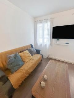 Moderne et Cosy au coeur de Tours - Tours - 0