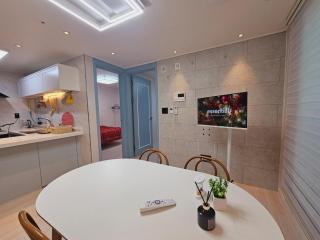 Sky Dome Gasan Digital Complex Lovely Two Room - Seul - 0
