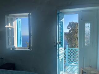 Sarai House - Steps away from Panagia Portaitissa - Astipalea - 3