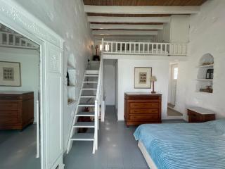 Sarai House - Steps away from Panagia Portaitissa - Astipalea - 4