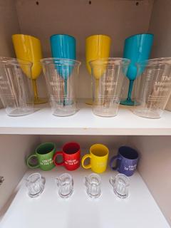 Sky Dome Gasan Digital Complex Lovely Two Room - 7