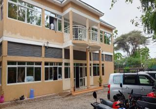 Lolac Hotel - Lodwar - 4
