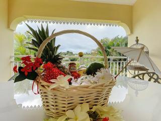 Orchidée Guadeloupe - Petit-Bourg - 6