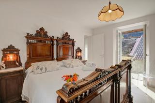 Casa Adelaide - Casa del Nildo Mountain And Lake - Happy Rentals - Ornavasso - 4