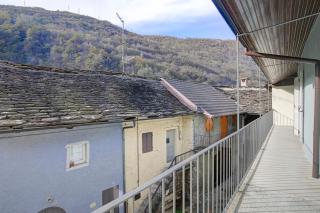 Casa Adelaide - Casa del Nildo Mountain And Lake - Happy Rentals - Ornavasso - 2