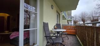 Ferienwohnung LFR8 - Graal-Müritz - 2