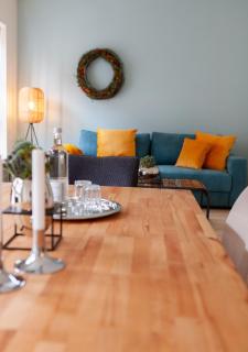 Ferienwohnung Smilla - Tecklenburg - 5