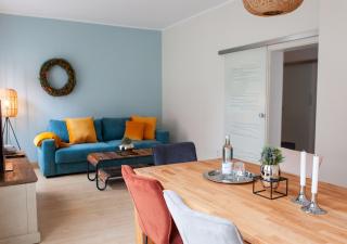 Ferienwohnung Smilla - Tecklenburg - 4