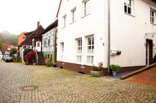 Ferienwohnung Smilla - Tecklenburg - 9