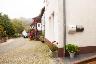Ferienwohnung Smilla - Tecklenburg - 7