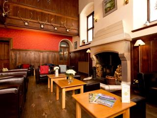 YHA Langdale - 3
