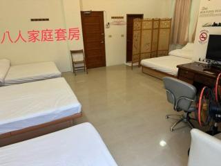 Yilan B&B - 8