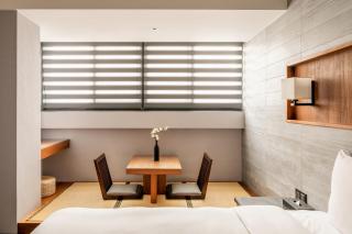 suye hotel - Taichung - 8