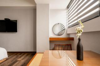 suye hotel - Taichung - 5