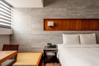 suye hotel - Taichung - 4