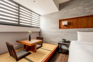 suye hotel - Taichung - 6