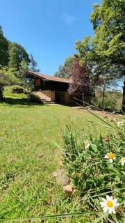 Los Búhos - Casa de Montaña - Villa Berna - 0