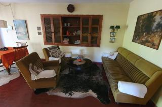 Los Búhos - Casa de Montaña - Villa Berna - 7