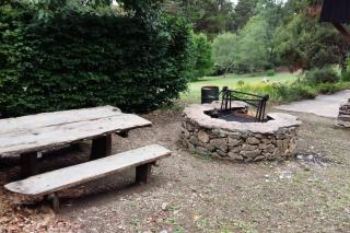 Los Búhos - Casa de Montaña - Villa Berna - 6